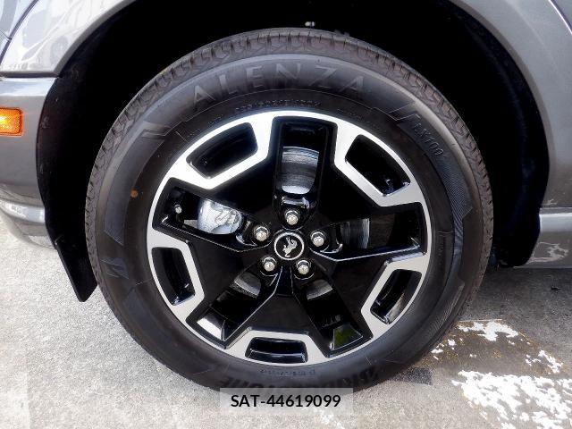 Ford BRONCO 2021-12 6244096-6