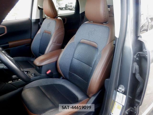 Ford BRONCO 2021-12 6244096-8