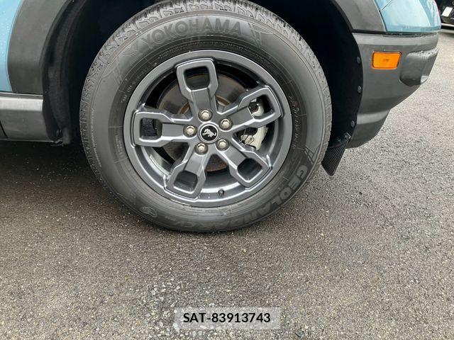 Ford BRONCO 2021-07 8829093-10