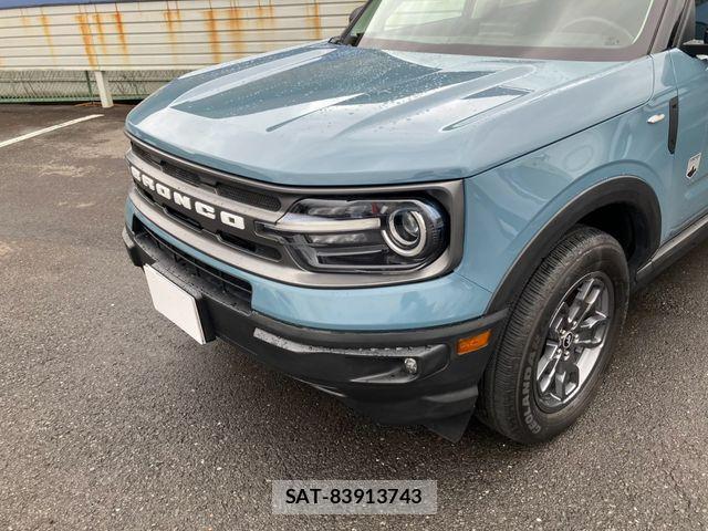 Ford BRONCO 2021-07 8829093-3