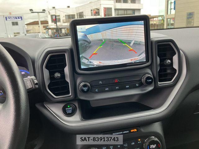 Ford BRONCO 2021-07 8829093-7