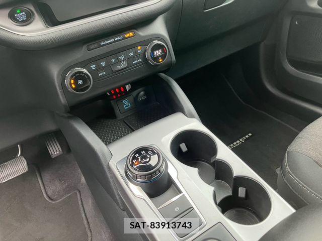 Ford BRONCO 2021-07 8829093-8