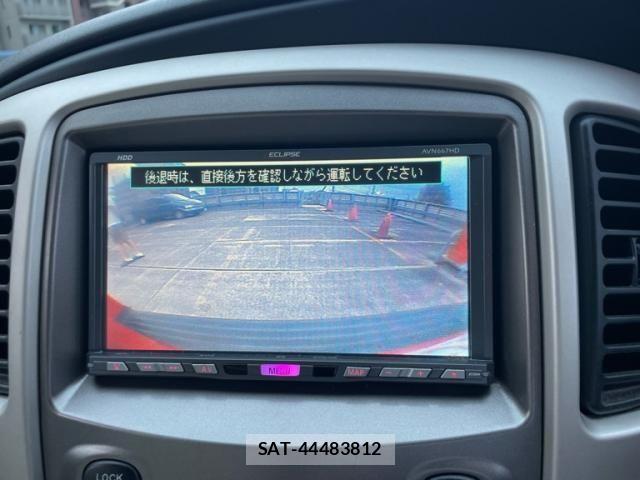 Ford Japan ESCAPE 2007-07 8099204-15