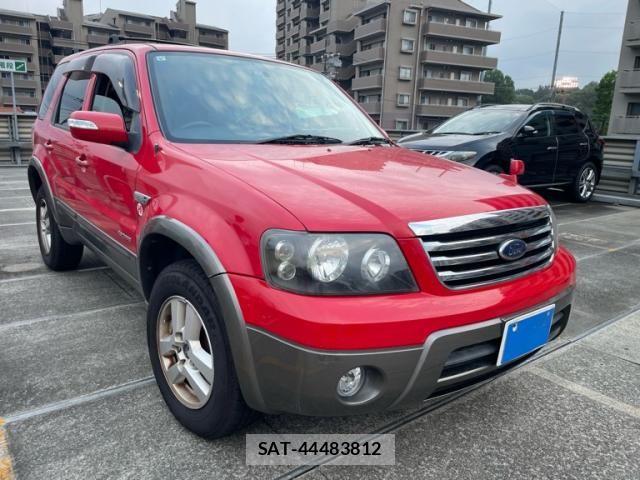Ford Japan ESCAPE 2007-07 8099204-1