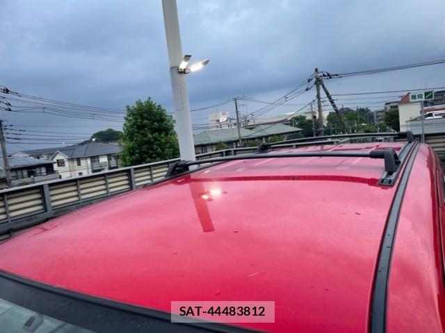 Ford Japan ESCAPE 2007-07 8099204-6
