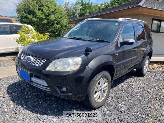Ford Japan ESCAPE 2011-08 8561941-2