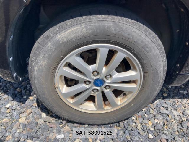 Ford Japan ESCAPE 2011-08 8561941-8