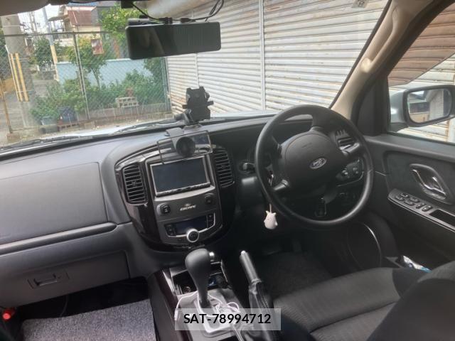 Ford Japan ESCAPE 2009-08 8561939-11
