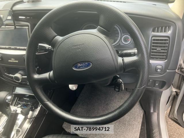 Ford Japan ESCAPE 2009-08 8561939-14