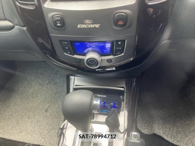 Ford Japan ESCAPE 2009-08 8561939-16