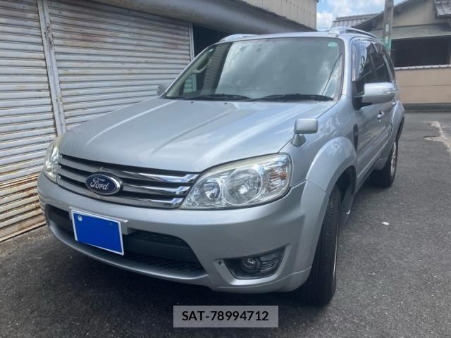 Ford Japan ESCAPE 2009-08 8561939-1