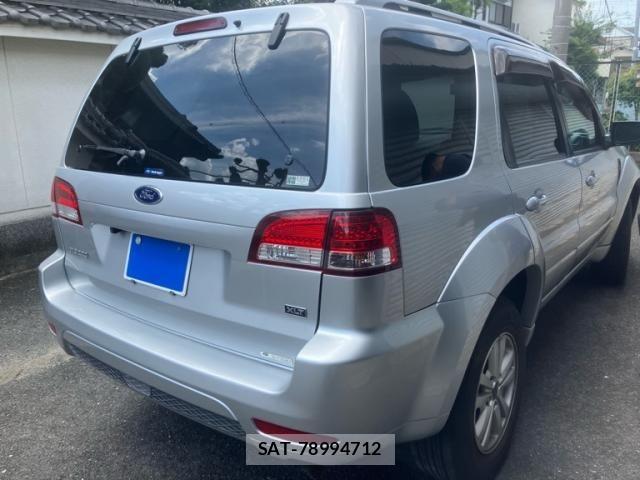 Ford Japan ESCAPE 2009-08 8561939-2