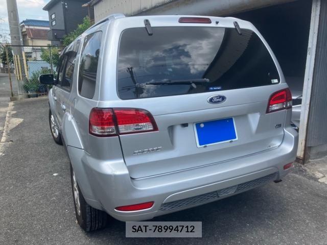 Ford Japan ESCAPE 2009-08 8561939-3