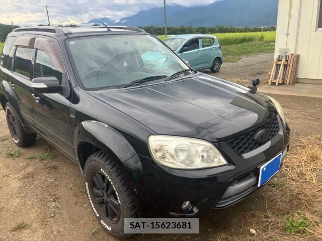Ford Japan ESCAPE 2013-04 8659148-1