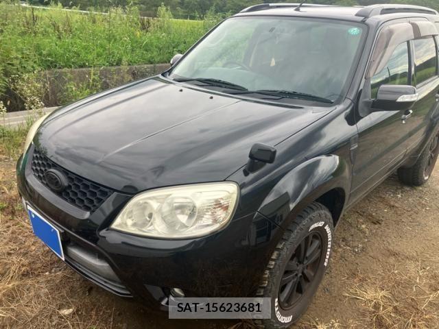 Ford Japan ESCAPE 2013-04 8659148-2