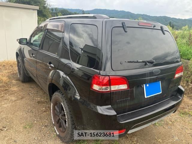 Ford Japan ESCAPE 2013-04 8659148-4