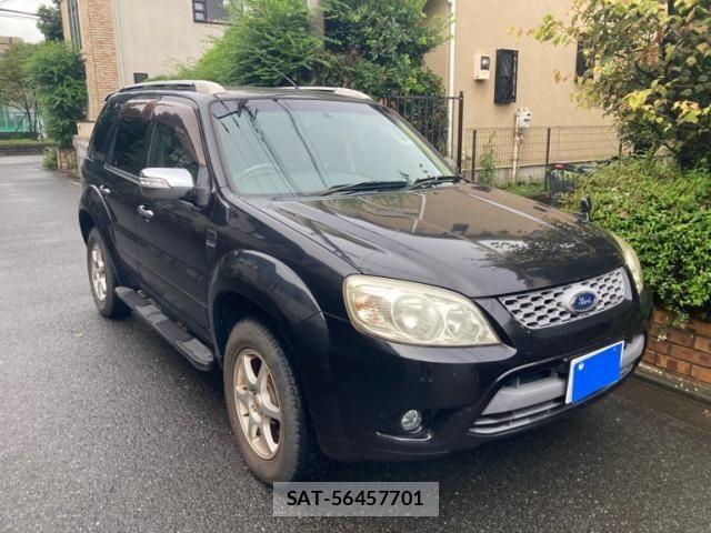 Ford Japan ESCAPE 2011-10 8871017-0