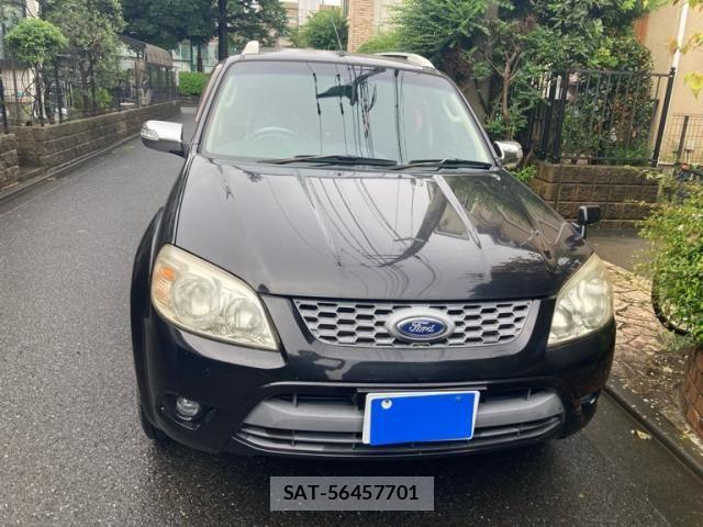 Ford Japan ESCAPE 2011-10 8871017-1