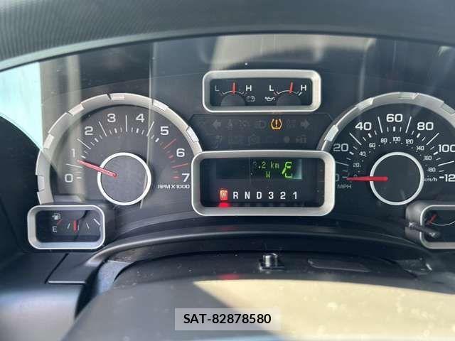 Ford EXPEDITION 2008-01 4139300-9