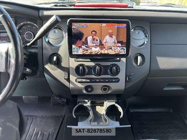 Ford EXPEDITION 2008-01 4139300-11