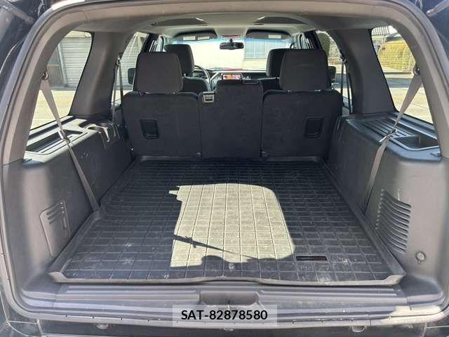 Ford EXPEDITION 2008-01 4139300-13