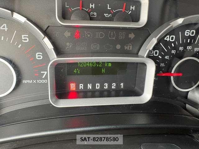 Ford EXPEDITION 2008-01 4139300-14