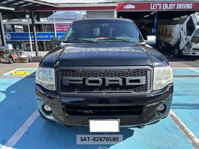 Ford EXPEDITION 2008-01 4139300-1