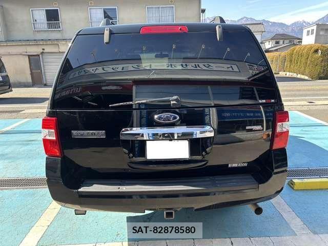 Ford EXPEDITION 2008-01 4139300-3