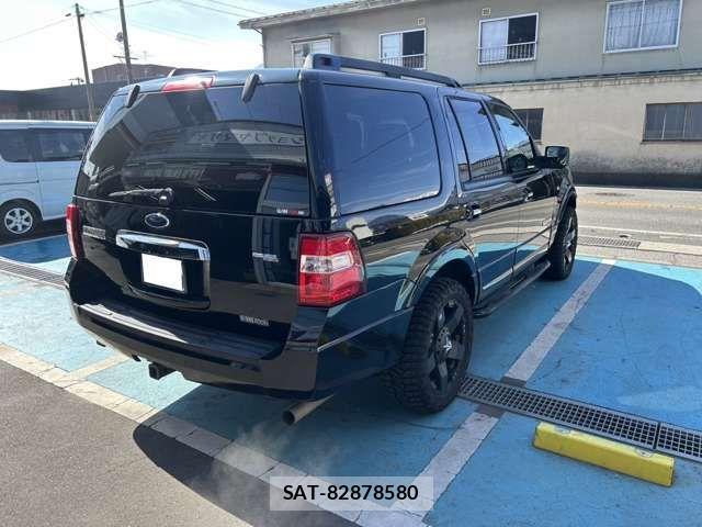 Ford EXPEDITION 2008-01 4139300-4