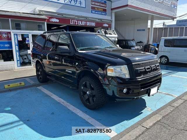 Ford EXPEDITION 2008-01 4139300-5