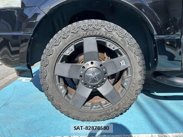 Ford EXPEDITION 2008-01 4139300-6