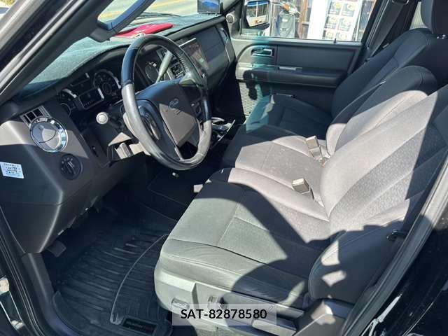 Ford EXPEDITION 2008-01 4139300-7