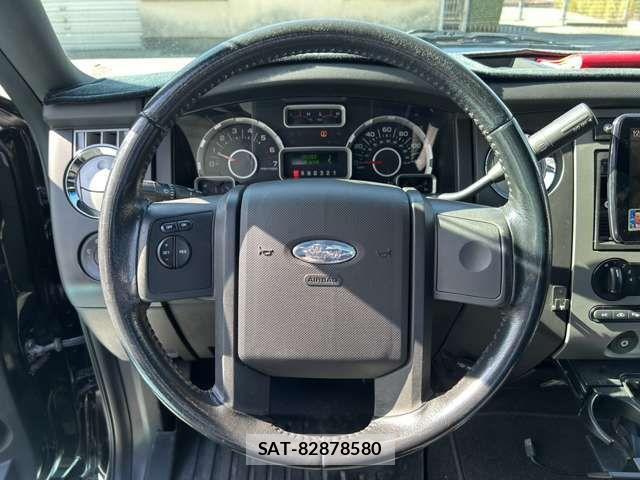 Ford EXPEDITION 2008-01 4139300-8