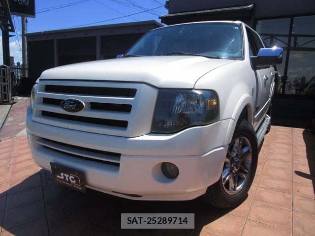 Ford EXPEDITION 2012-06 6751612-0