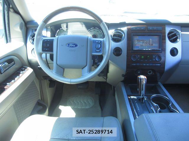 Ford EXPEDITION 2012-06 6751612-17
