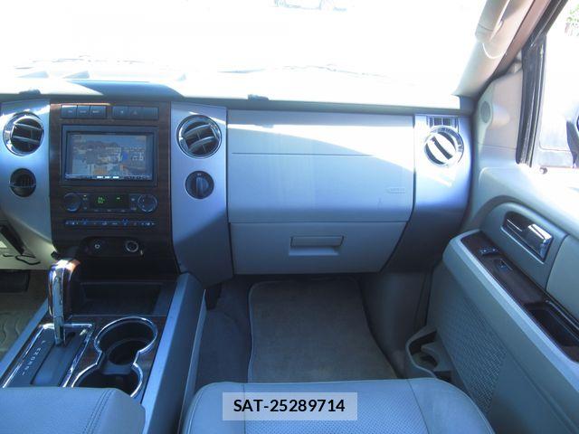 Ford EXPEDITION 2012-06 6751612-18