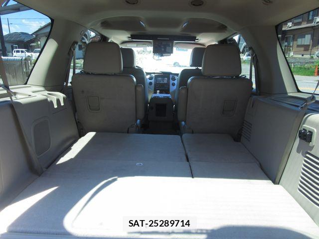 Ford EXPEDITION 2012-06 6751612-24