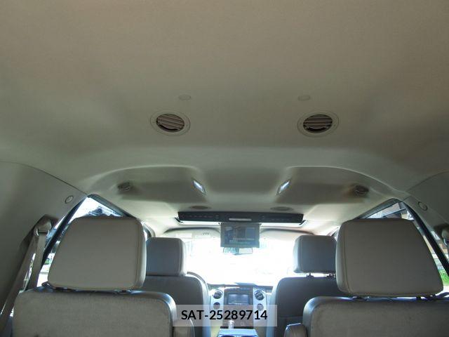 Ford EXPEDITION 2012-06 6751612-25