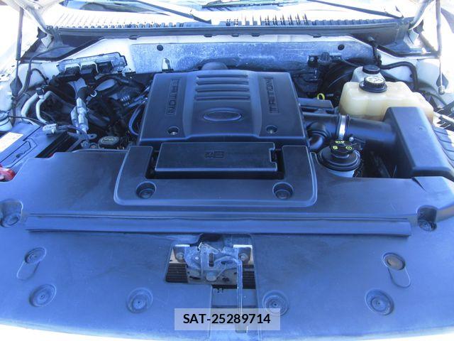 Ford EXPEDITION 2012-06 6751612-28