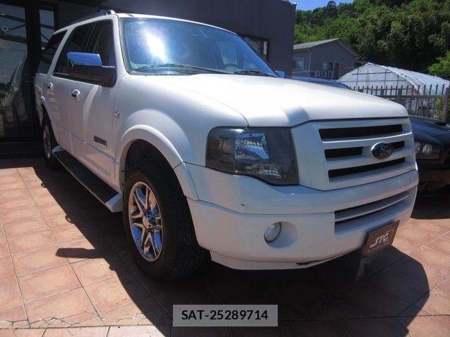 Ford EXPEDITION 2012-06 6751612-2