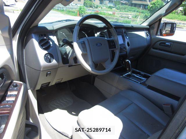 Ford EXPEDITION 2012-06 6751612-6
