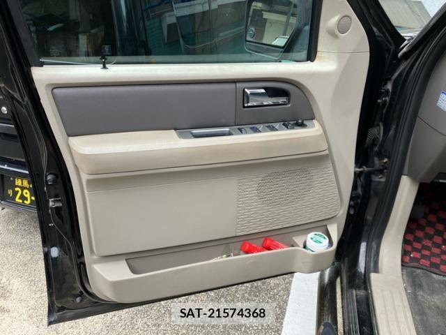 Ford EXPEDITION 2010-09 8314499-11
