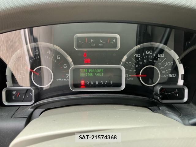 Ford EXPEDITION 2010-09 8314499-24