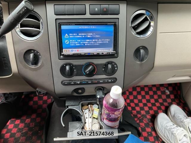 Ford EXPEDITION 2010-09 8314499-25