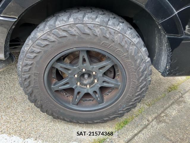 Ford EXPEDITION 2010-09 8314499-2