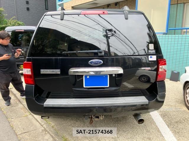 Ford EXPEDITION 2010-09 8314499-6