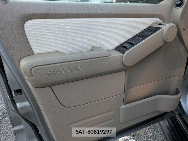 Ford EXPLORER 2009-01 2208898-9