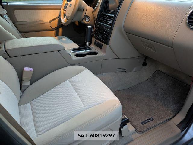 Ford EXPLORER 2009-01 2208898-10