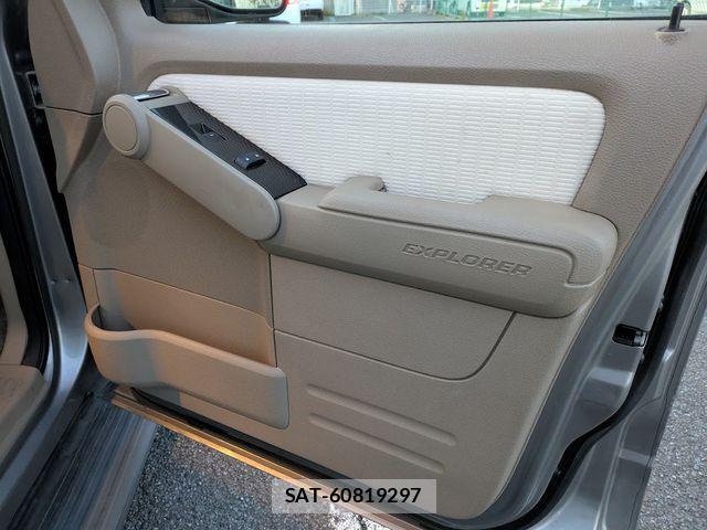 Ford EXPLORER 2009-01 2208898-13