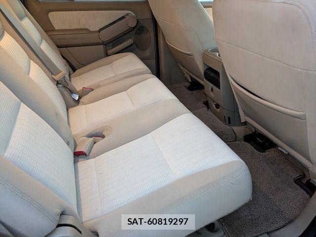 Ford EXPLORER 2009-01 2208898-14